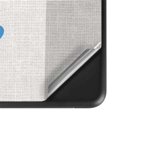 NBA Golden State Warriors Canvas Google Pixelbook Go Skin